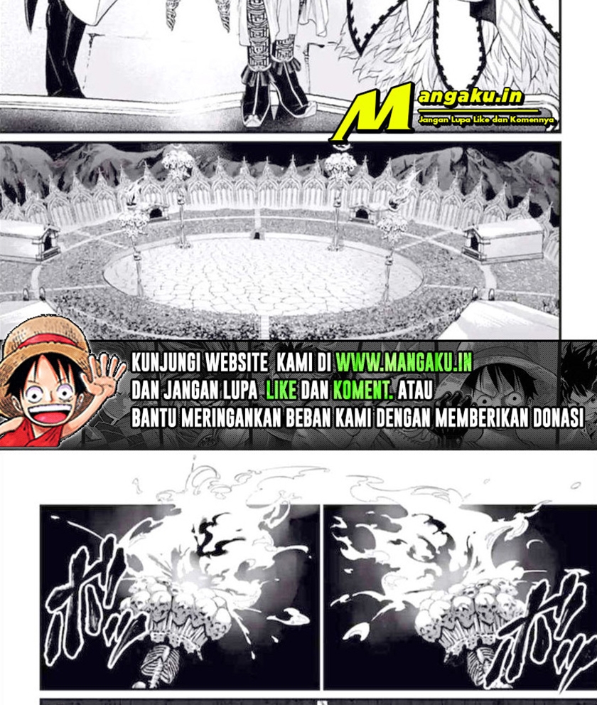 Dilarang COPAS - situs resmi www.mangacanblog.com - Komik shuumatsu no valkyrie 056.1 - chapter 56.1 57.1 Indonesia shuumatsu no valkyrie 056.1 - chapter 56.1 Terbaru 16|Baca Manga Komik Indonesia|Mangacan