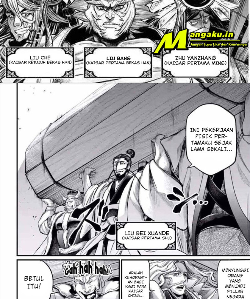 Dilarang COPAS - situs resmi www.mangacanblog.com - Komik shuumatsu no valkyrie 056.2 - chapter 56.2 57.2 Indonesia shuumatsu no valkyrie 056.2 - chapter 56.2 Terbaru 4|Baca Manga Komik Indonesia|Mangacan