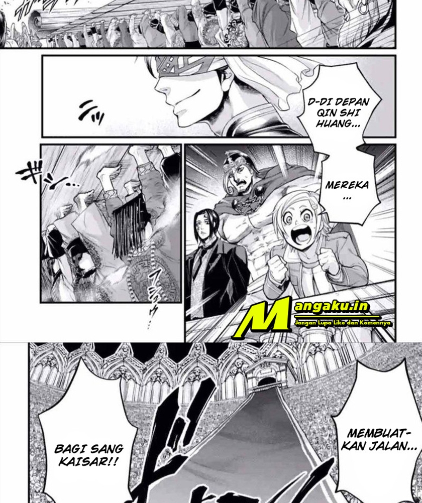 Dilarang COPAS - situs resmi www.mangacanblog.com - Komik shuumatsu no valkyrie 056.2 - chapter 56.2 57.2 Indonesia shuumatsu no valkyrie 056.2 - chapter 56.2 Terbaru 6|Baca Manga Komik Indonesia|Mangacan