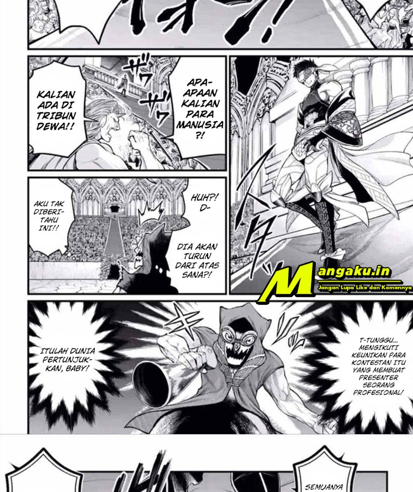 Dilarang COPAS - situs resmi www.mangacanblog.com - Komik shuumatsu no valkyrie 056.2 - chapter 56.2 57.2 Indonesia shuumatsu no valkyrie 056.2 - chapter 56.2 Terbaru 7|Baca Manga Komik Indonesia|Mangacan