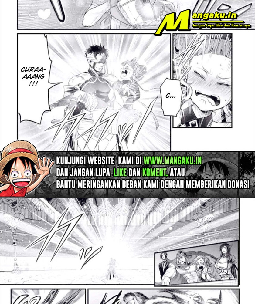 Dilarang COPAS - situs resmi www.mangacanblog.com - Komik shuumatsu no valkyrie 056.2 - chapter 56.2 57.2 Indonesia shuumatsu no valkyrie 056.2 - chapter 56.2 Terbaru 17|Baca Manga Komik Indonesia|Mangacan