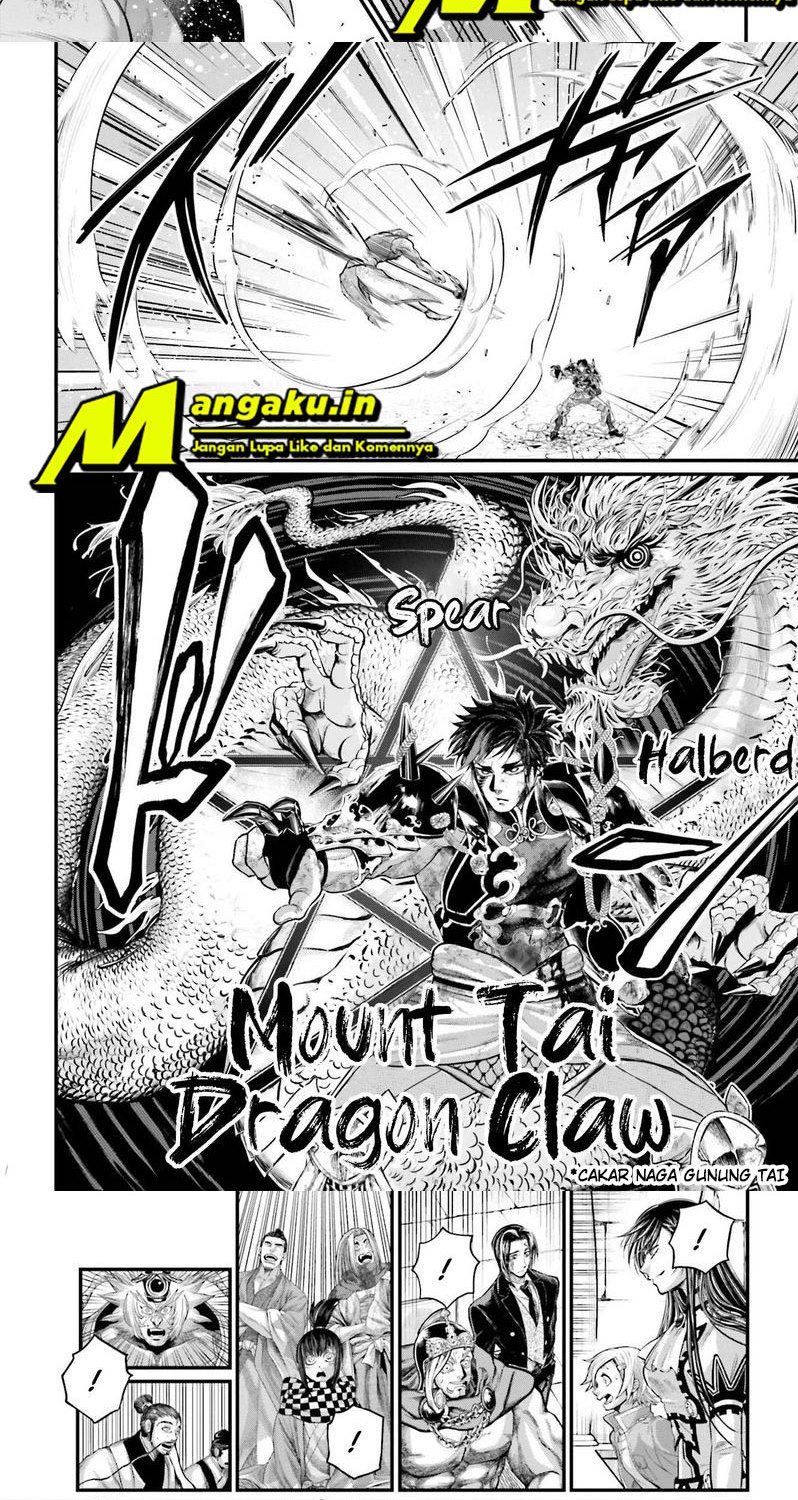 Dilarang COPAS - situs resmi www.mangacanblog.com - Komik shuumatsu no valkyrie 058.2 - chapter 58.2 59.2 Indonesia shuumatsu no valkyrie 058.2 - chapter 58.2 Terbaru 5|Baca Manga Komik Indonesia|Mangacan