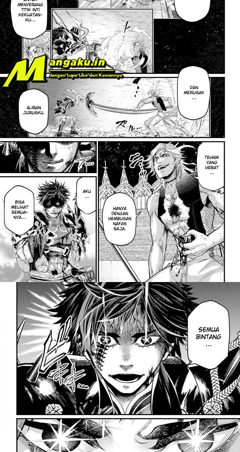 Dilarang COPAS - situs resmi www.mangacanblog.com - Komik shuumatsu no valkyrie 058.2 - chapter 58.2 59.2 Indonesia shuumatsu no valkyrie 058.2 - chapter 58.2 Terbaru 9|Baca Manga Komik Indonesia|Mangacan