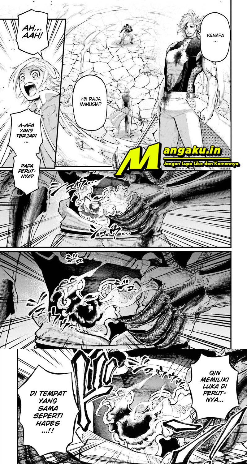 Dilarang COPAS - situs resmi www.mangacanblog.com - Komik shuumatsu no valkyrie 058.2 - chapter 58.2 59.2 Indonesia shuumatsu no valkyrie 058.2 - chapter 58.2 Terbaru 15|Baca Manga Komik Indonesia|Mangacan