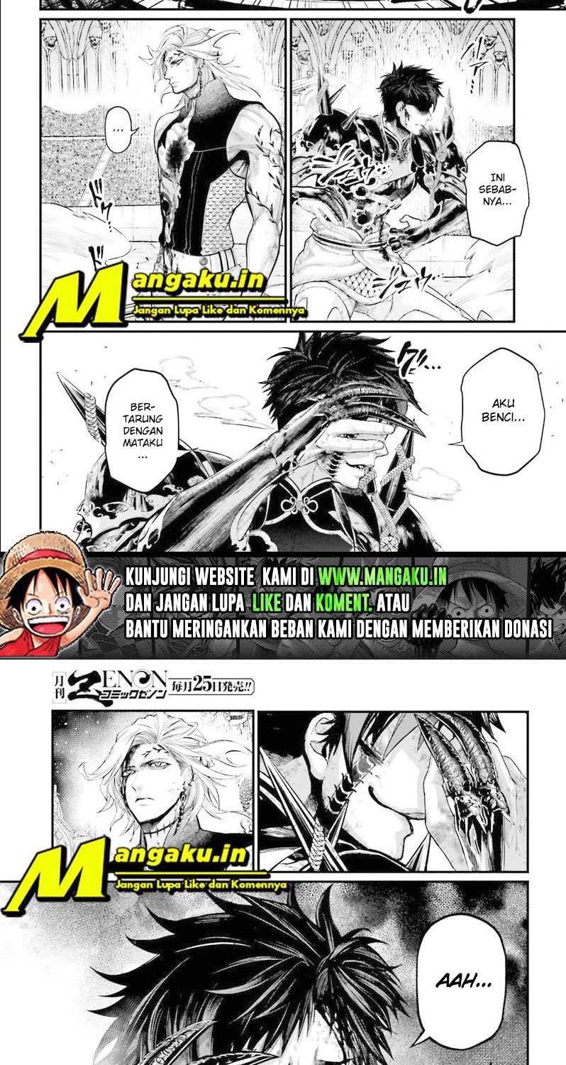 Dilarang COPAS - situs resmi www.mangacanblog.com - Komik shuumatsu no valkyrie 058.2 - chapter 58.2 59.2 Indonesia shuumatsu no valkyrie 058.2 - chapter 58.2 Terbaru 16|Baca Manga Komik Indonesia|Mangacan