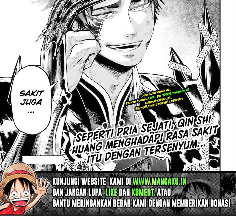 Dilarang COPAS - situs resmi www.mangacanblog.com - Komik shuumatsu no valkyrie 058.2 - chapter 58.2 59.2 Indonesia shuumatsu no valkyrie 058.2 - chapter 58.2 Terbaru 17|Baca Manga Komik Indonesia|Mangacan