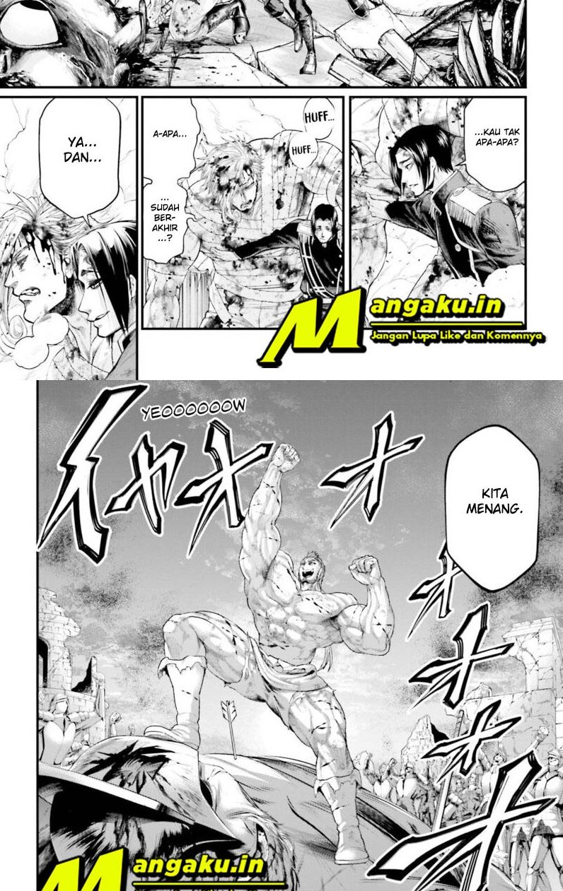 Dilarang COPAS - situs resmi www.mangacanblog.com - Komik shuumatsu no valkyrie 062.2 - chapter 62.2 63.2 Indonesia shuumatsu no valkyrie 062.2 - chapter 62.2 Terbaru 1|Baca Manga Komik Indonesia|Mangacan