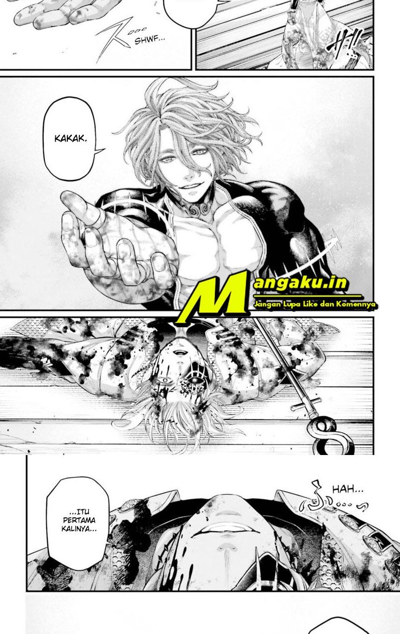 Dilarang COPAS - situs resmi www.mangacanblog.com - Komik shuumatsu no valkyrie 062.2 - chapter 62.2 63.2 Indonesia shuumatsu no valkyrie 062.2 - chapter 62.2 Terbaru 8|Baca Manga Komik Indonesia|Mangacan