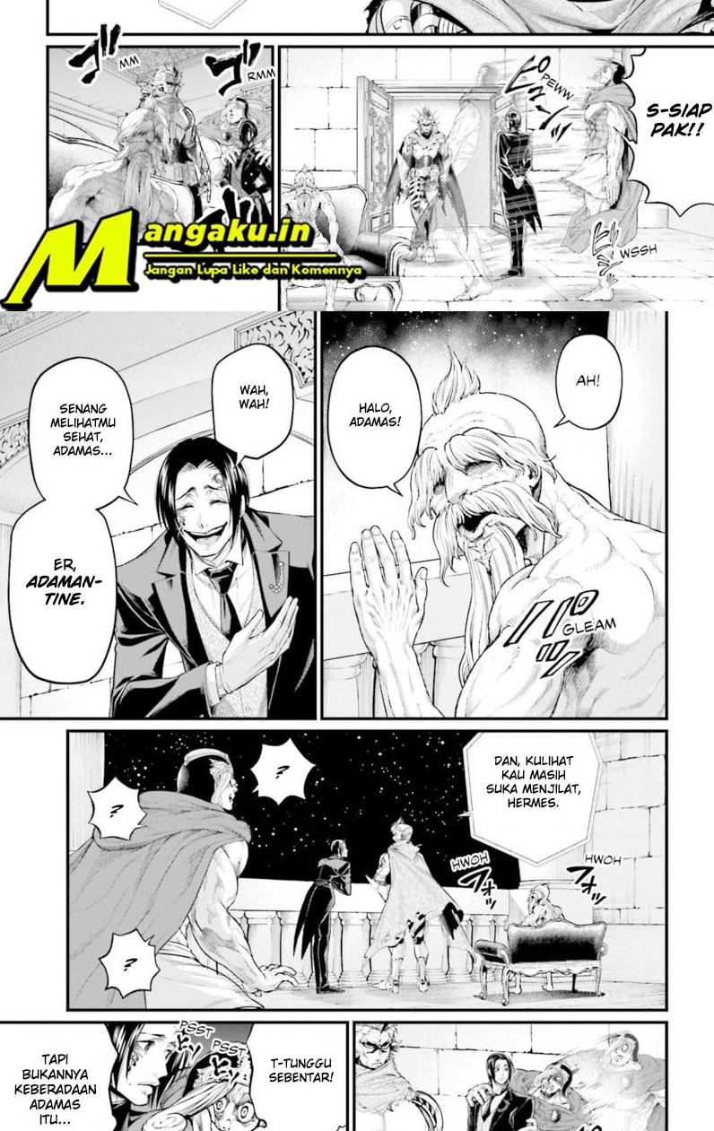 Dilarang COPAS - situs resmi www.mangacanblog.com - Komik shuumatsu no valkyrie 062.2 - chapter 62.2 63.2 Indonesia shuumatsu no valkyrie 062.2 - chapter 62.2 Terbaru 13|Baca Manga Komik Indonesia|Mangacan