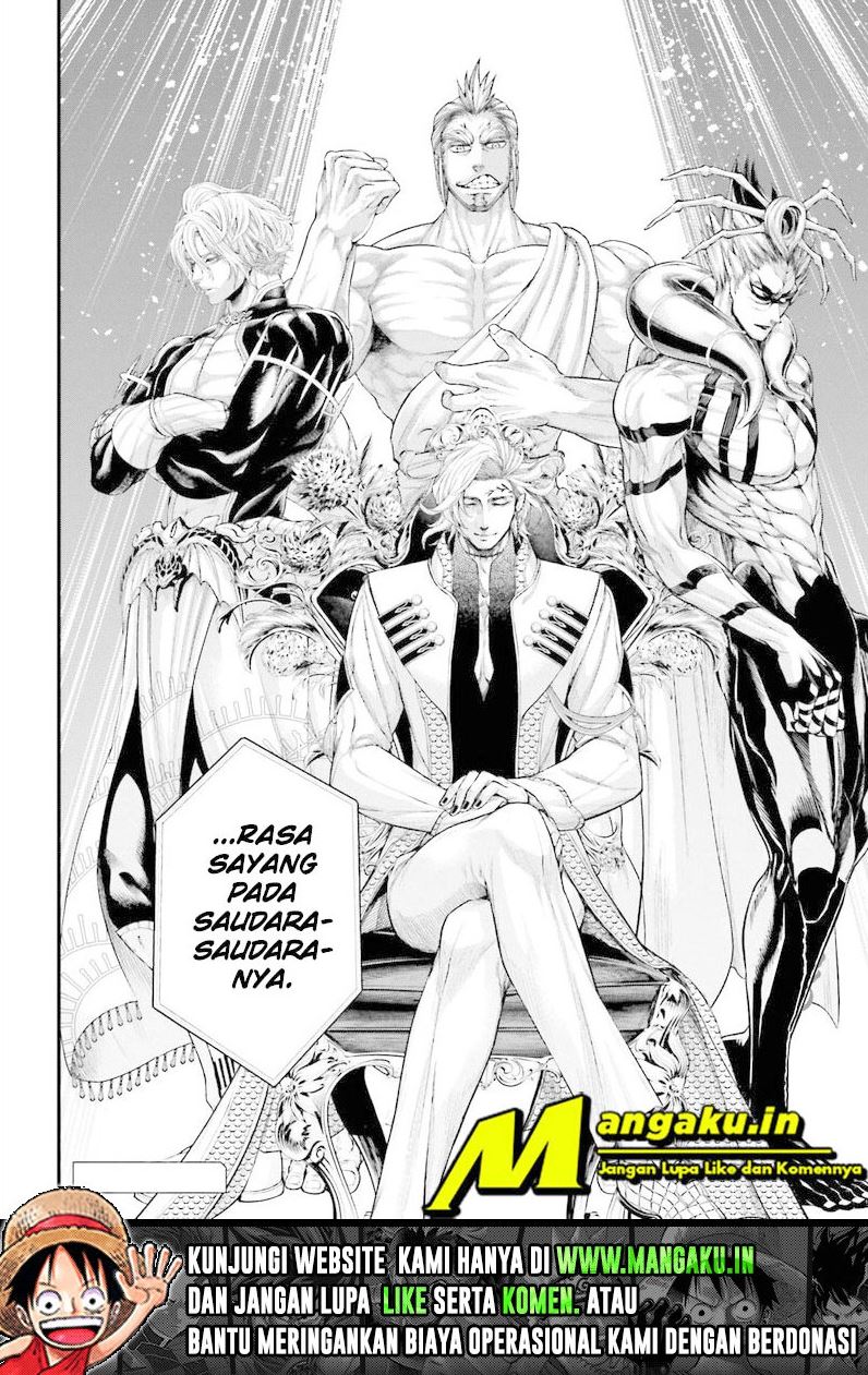 Dilarang COPAS - situs resmi www.mangacanblog.com - Komik shuumatsu no valkyrie 062.2 - chapter 62.2 63.2 Indonesia shuumatsu no valkyrie 062.2 - chapter 62.2 Terbaru 18|Baca Manga Komik Indonesia|Mangacan