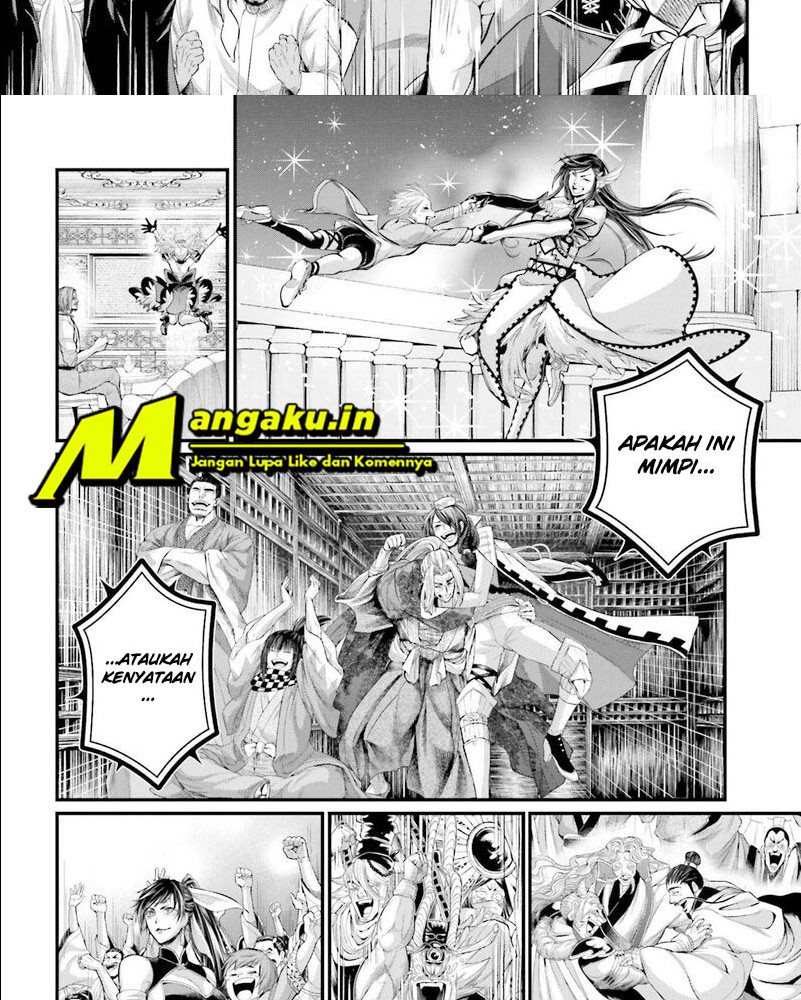 Dilarang COPAS - situs resmi www.mangacanblog.com - Komik shuumatsu no valkyrie 065.1 - chapter 65.1 66.1 Indonesia shuumatsu no valkyrie 065.1 - chapter 65.1 Terbaru 4|Baca Manga Komik Indonesia|Mangacan