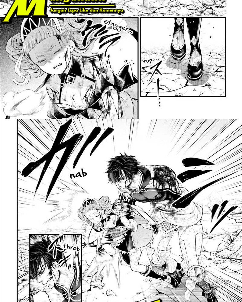 Dilarang COPAS - situs resmi www.mangacanblog.com - Komik shuumatsu no valkyrie 065.1 - chapter 65.1 66.1 Indonesia shuumatsu no valkyrie 065.1 - chapter 65.1 Terbaru 6|Baca Manga Komik Indonesia|Mangacan