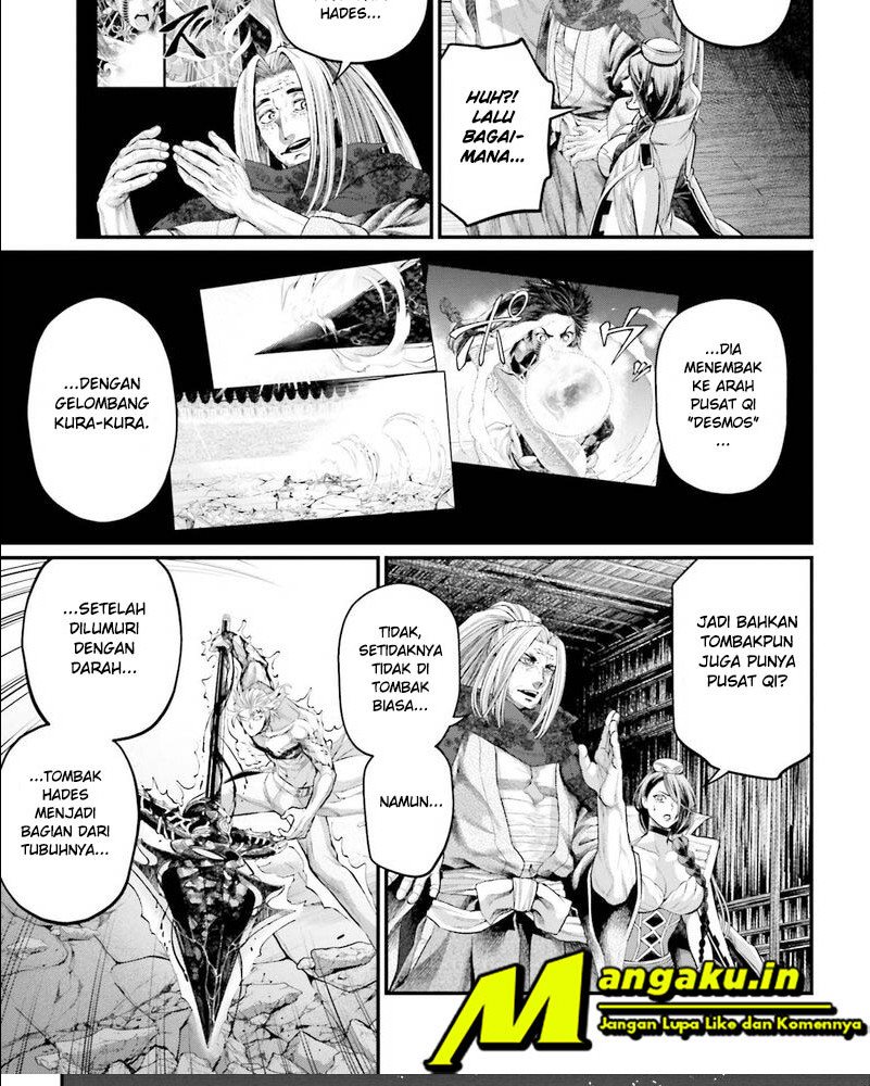 Dilarang COPAS - situs resmi www.mangacanblog.com - Komik shuumatsu no valkyrie 065.1 - chapter 65.1 66.1 Indonesia shuumatsu no valkyrie 065.1 - chapter 65.1 Terbaru 10|Baca Manga Komik Indonesia|Mangacan