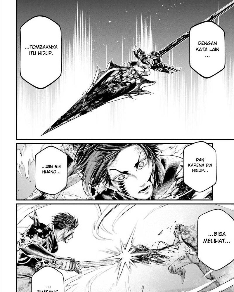 Dilarang COPAS - situs resmi www.mangacanblog.com - Komik shuumatsu no valkyrie 065.1 - chapter 65.1 66.1 Indonesia shuumatsu no valkyrie 065.1 - chapter 65.1 Terbaru 11|Baca Manga Komik Indonesia|Mangacan