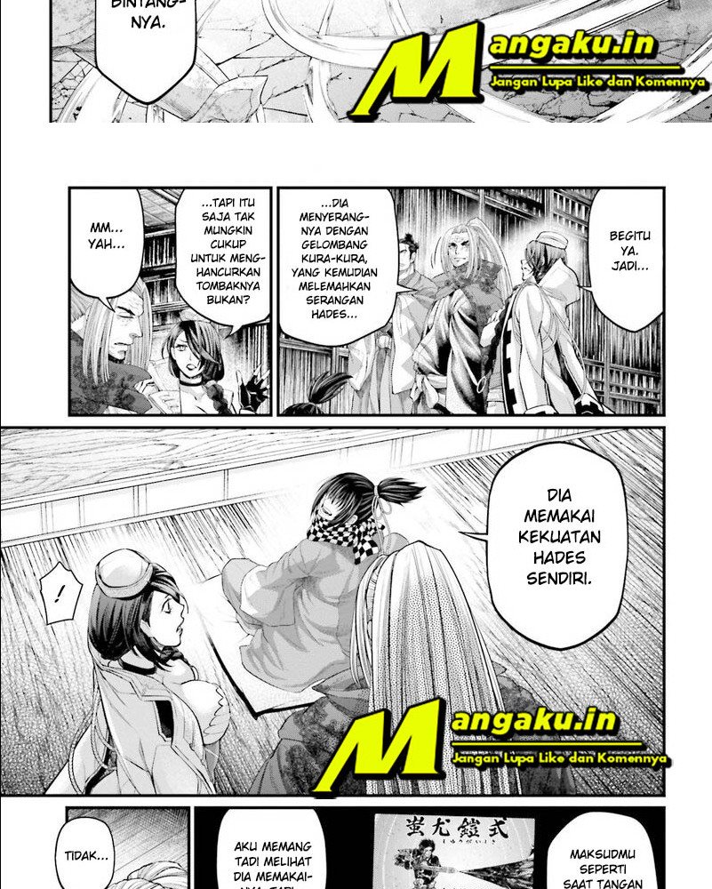 Dilarang COPAS - situs resmi www.mangacanblog.com - Komik shuumatsu no valkyrie 065.1 - chapter 65.1 66.1 Indonesia shuumatsu no valkyrie 065.1 - chapter 65.1 Terbaru 12|Baca Manga Komik Indonesia|Mangacan