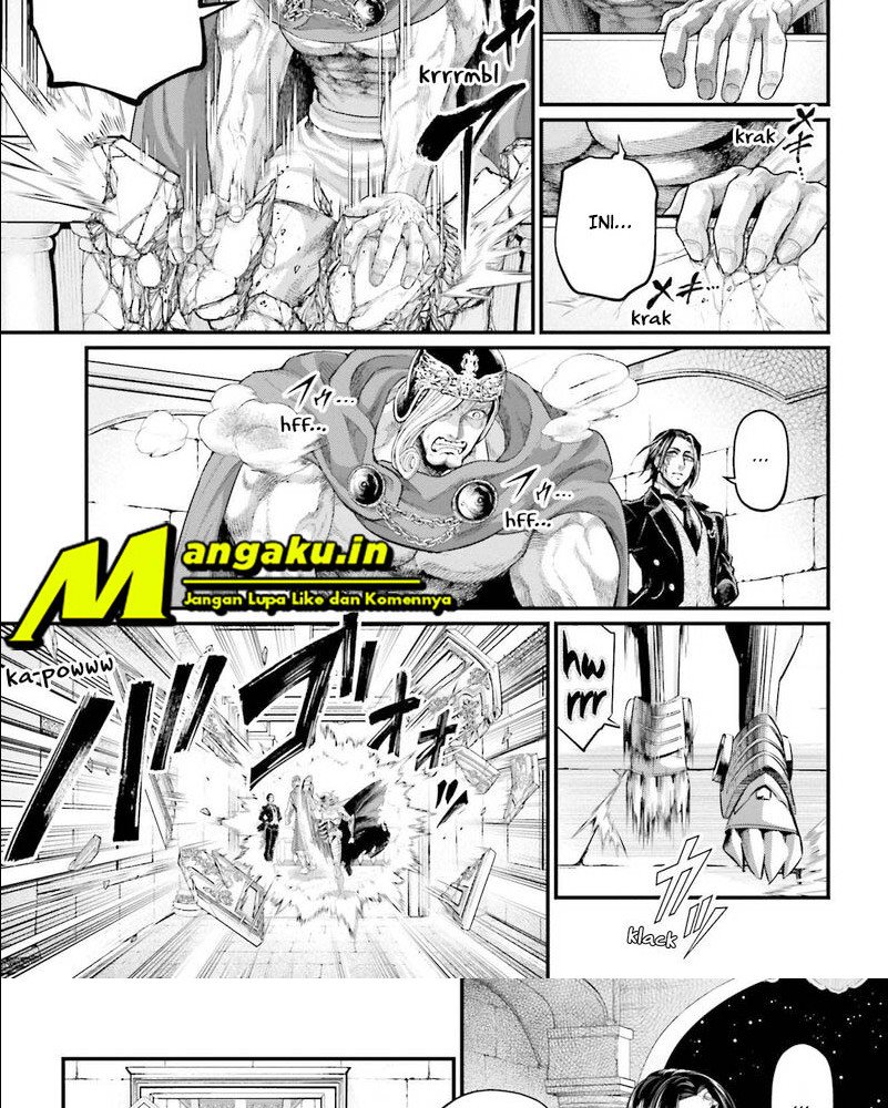 Dilarang COPAS - situs resmi www.mangacanblog.com - Komik shuumatsu no valkyrie 065.1 - chapter 65.1 66.1 Indonesia shuumatsu no valkyrie 065.1 - chapter 65.1 Terbaru 17|Baca Manga Komik Indonesia|Mangacan