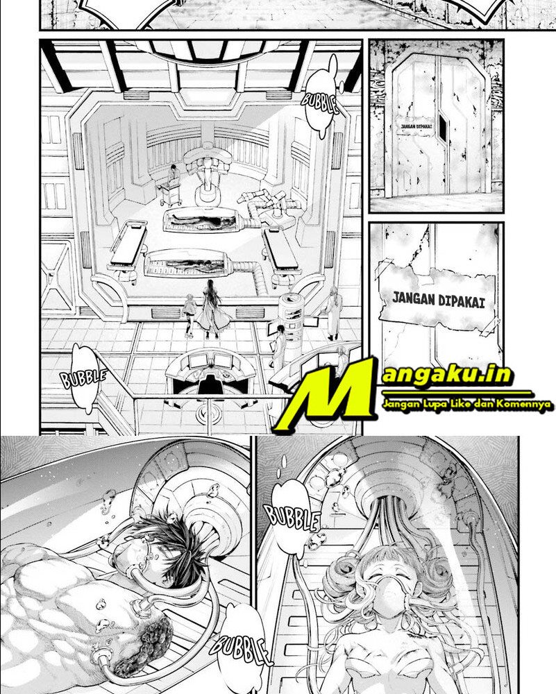 Dilarang COPAS - situs resmi www.mangacanblog.com - Komik shuumatsu no valkyrie 065.1 - chapter 65.1 66.1 Indonesia shuumatsu no valkyrie 065.1 - chapter 65.1 Terbaru 23|Baca Manga Komik Indonesia|Mangacan