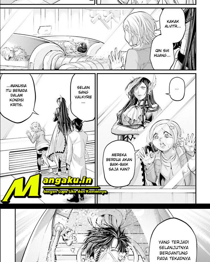 Dilarang COPAS - situs resmi www.mangacanblog.com - Komik shuumatsu no valkyrie 065.1 - chapter 65.1 66.1 Indonesia shuumatsu no valkyrie 065.1 - chapter 65.1 Terbaru 24|Baca Manga Komik Indonesia|Mangacan