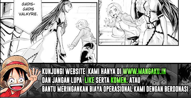 Dilarang COPAS - situs resmi www.mangacanblog.com - Komik shuumatsu no valkyrie 065.1 - chapter 65.1 66.1 Indonesia shuumatsu no valkyrie 065.1 - chapter 65.1 Terbaru 27|Baca Manga Komik Indonesia|Mangacan