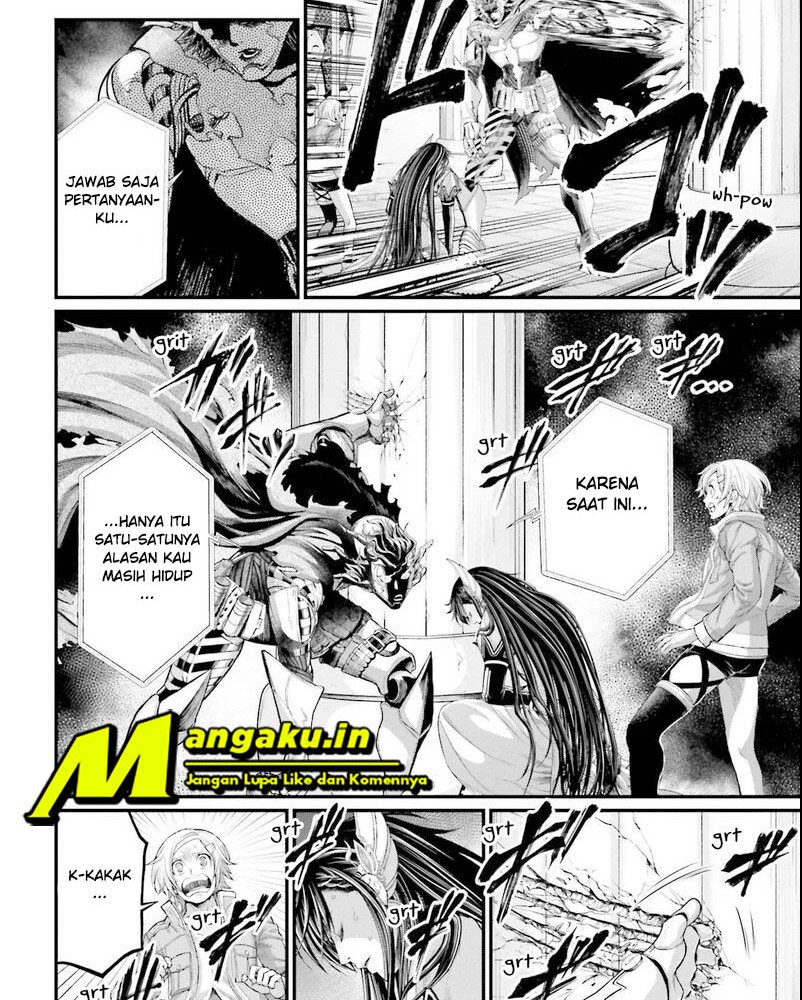 Dilarang COPAS - situs resmi www.mangacanblog.com - Komik shuumatsu no valkyrie 065.2 - chapter 65.2 66.2 Indonesia shuumatsu no valkyrie 065.2 - chapter 65.2 Terbaru 3|Baca Manga Komik Indonesia|Mangacan