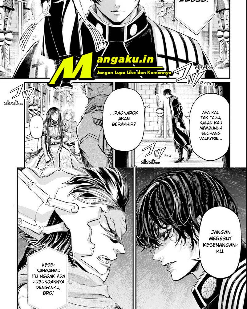 Dilarang COPAS - situs resmi www.mangacanblog.com - Komik shuumatsu no valkyrie 065.2 - chapter 65.2 66.2 Indonesia shuumatsu no valkyrie 065.2 - chapter 65.2 Terbaru 7|Baca Manga Komik Indonesia|Mangacan