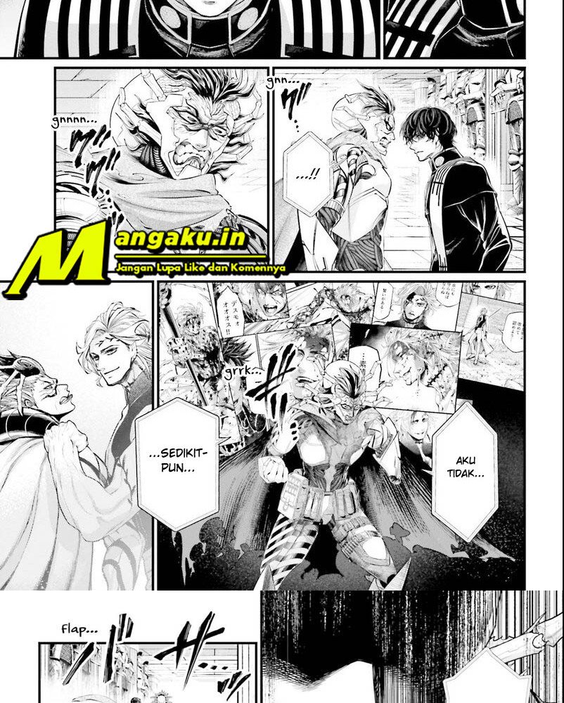 Dilarang COPAS - situs resmi www.mangacanblog.com - Komik shuumatsu no valkyrie 065.2 - chapter 65.2 66.2 Indonesia shuumatsu no valkyrie 065.2 - chapter 65.2 Terbaru 9|Baca Manga Komik Indonesia|Mangacan