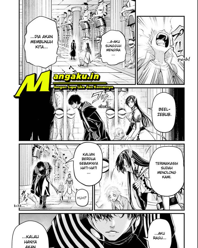 Dilarang COPAS - situs resmi www.mangacanblog.com - Komik shuumatsu no valkyrie 065.2 - chapter 65.2 66.2 Indonesia shuumatsu no valkyrie 065.2 - chapter 65.2 Terbaru 11|Baca Manga Komik Indonesia|Mangacan