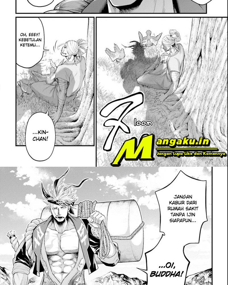 Dilarang COPAS - situs resmi www.mangacanblog.com - Komik shuumatsu no valkyrie 065.2 - chapter 65.2 66.2 Indonesia shuumatsu no valkyrie 065.2 - chapter 65.2 Terbaru 15|Baca Manga Komik Indonesia|Mangacan