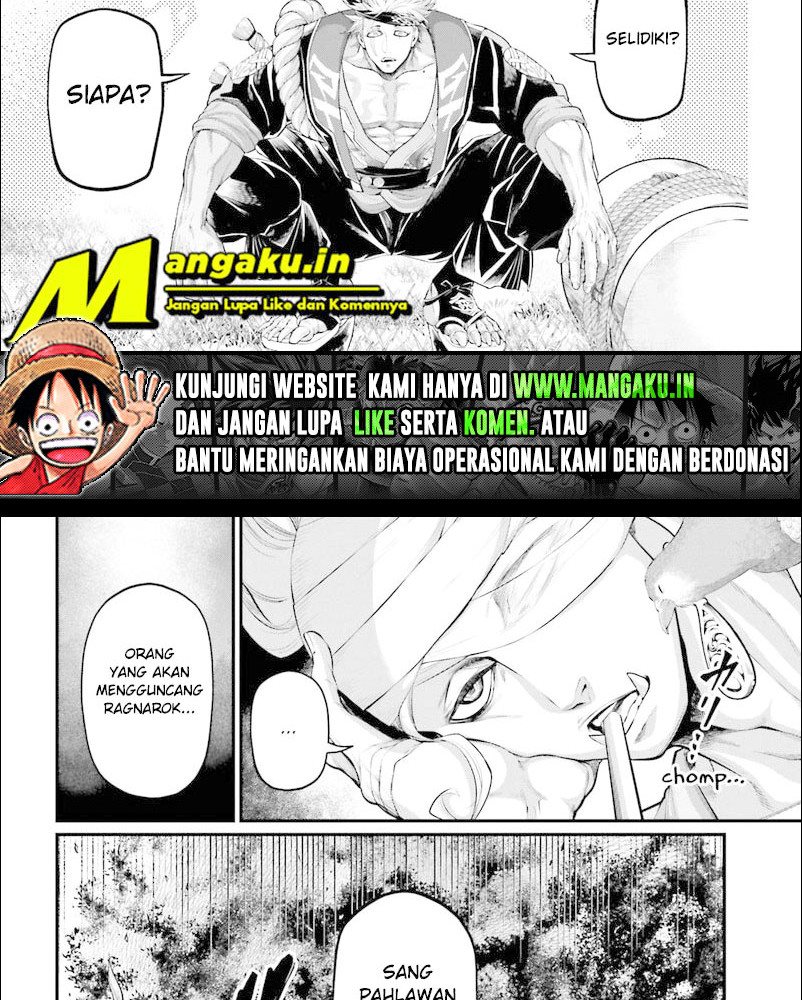 Dilarang COPAS - situs resmi www.mangacanblog.com - Komik shuumatsu no valkyrie 065.2 - chapter 65.2 66.2 Indonesia shuumatsu no valkyrie 065.2 - chapter 65.2 Terbaru 21|Baca Manga Komik Indonesia|Mangacan