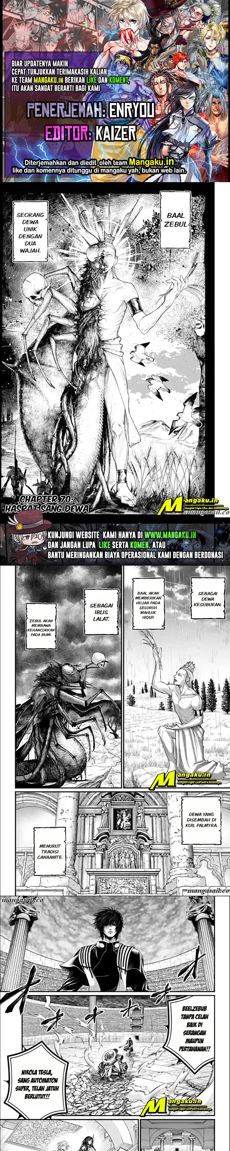 Dilarang COPAS - situs resmi www.mangacanblog.com - Komik shuumatsu no valkyrie 070 - chapter 70 71 Indonesia shuumatsu no valkyrie 070 - chapter 70 Terbaru 0|Baca Manga Komik Indonesia|Mangacan