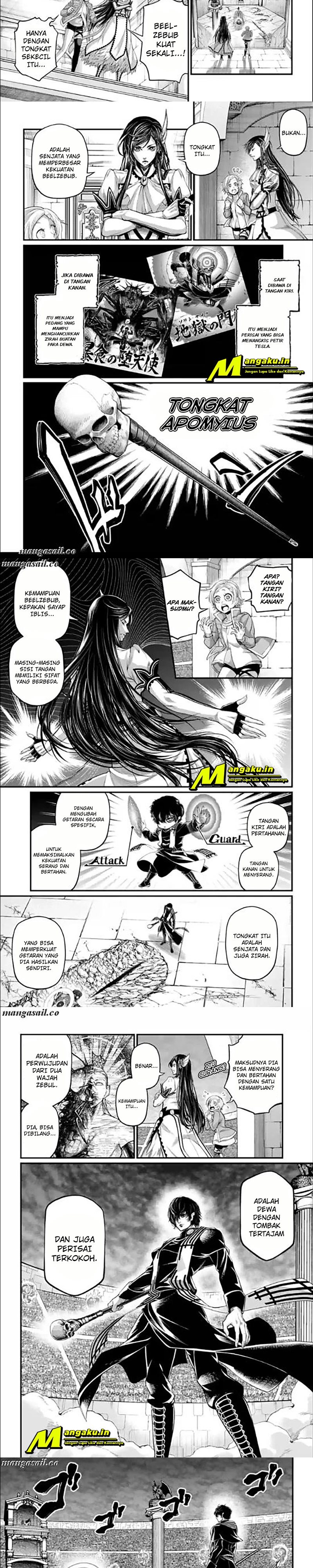 Dilarang COPAS - situs resmi www.mangacanblog.com - Komik shuumatsu no valkyrie 070 - chapter 70 71 Indonesia shuumatsu no valkyrie 070 - chapter 70 Terbaru 1|Baca Manga Komik Indonesia|Mangacan