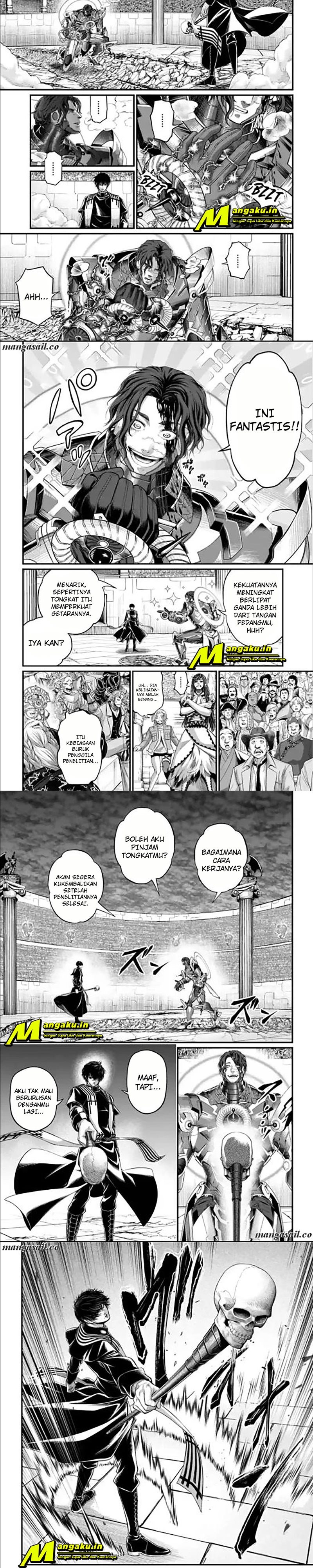 Dilarang COPAS - situs resmi www.mangacanblog.com - Komik shuumatsu no valkyrie 070 - chapter 70 71 Indonesia shuumatsu no valkyrie 070 - chapter 70 Terbaru 2|Baca Manga Komik Indonesia|Mangacan