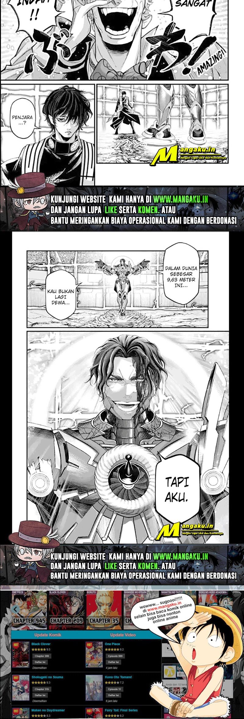 Dilarang COPAS - situs resmi www.mangacanblog.com - Komik shuumatsu no valkyrie 070 - chapter 70 71 Indonesia shuumatsu no valkyrie 070 - chapter 70 Terbaru 7|Baca Manga Komik Indonesia|Mangacan