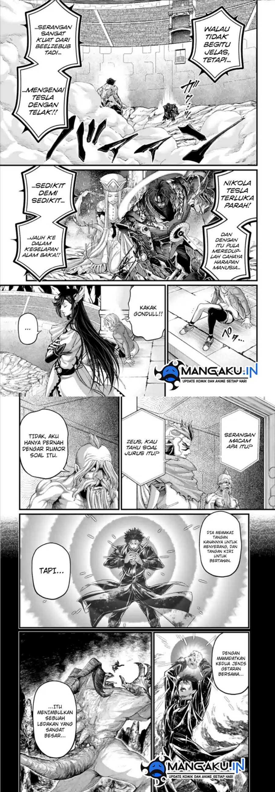 Dilarang COPAS - situs resmi www.mangacanblog.com - Komik shuumatsu no valkyrie 074.1 - chapter 74.1 75.1 Indonesia shuumatsu no valkyrie 074.1 - chapter 74.1 Terbaru 4|Baca Manga Komik Indonesia|Mangacan