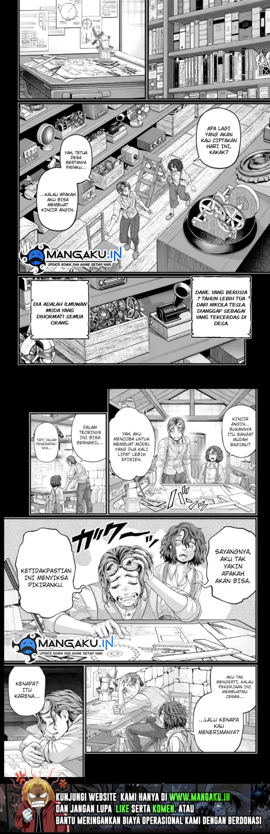 Dilarang COPAS - situs resmi www.mangacanblog.com - Komik shuumatsu no valkyrie 074.1 - chapter 74.1 75.1 Indonesia shuumatsu no valkyrie 074.1 - chapter 74.1 Terbaru 8|Baca Manga Komik Indonesia|Mangacan