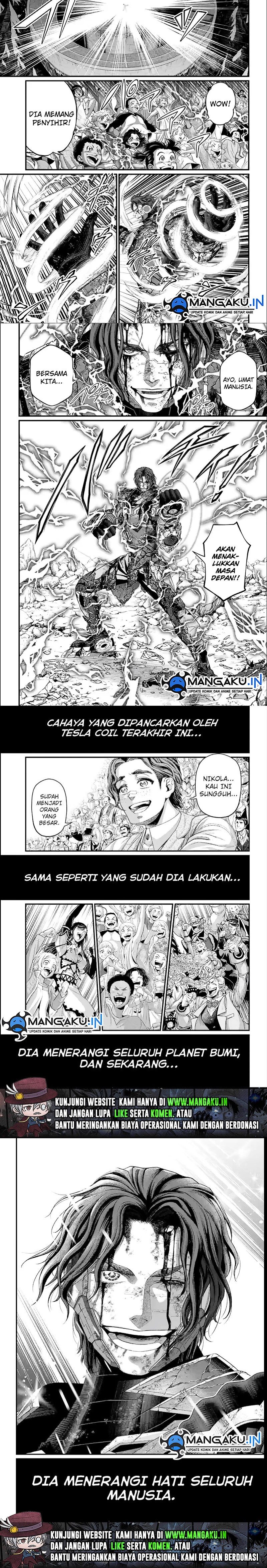 Dilarang COPAS - situs resmi www.mangacanblog.com - Komik shuumatsu no valkyrie 075 - chapter 75 76 Indonesia shuumatsu no valkyrie 075 - chapter 75 Terbaru 7|Baca Manga Komik Indonesia|Mangacan