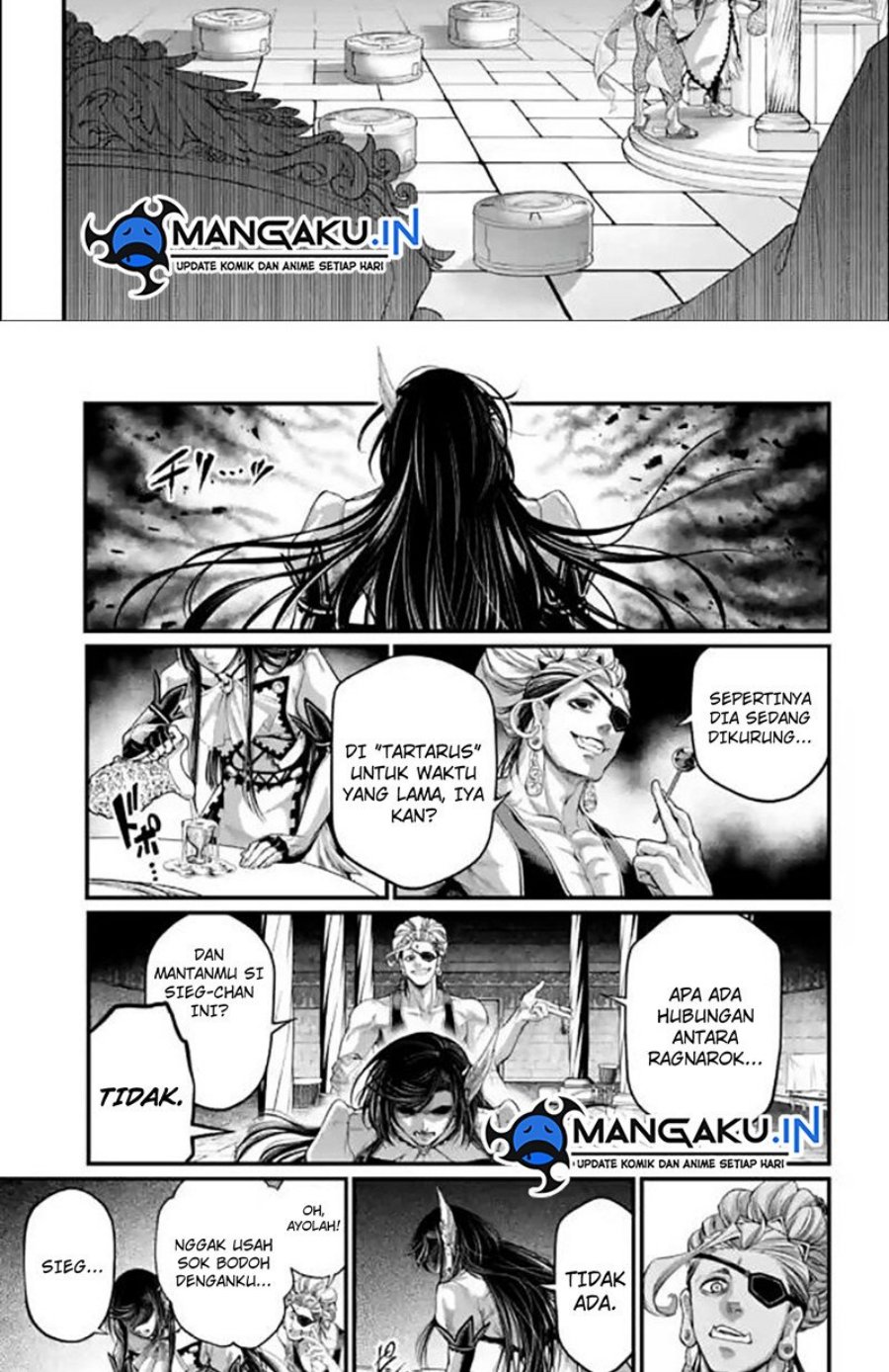 Dilarang COPAS - situs resmi www.mangacanblog.com - Komik shuumatsu no valkyrie 077.2 - chapter 77.2 78.2 Indonesia shuumatsu no valkyrie 077.2 - chapter 77.2 Terbaru 4|Baca Manga Komik Indonesia|Mangacan