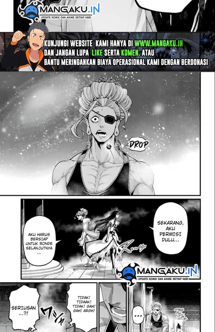 Dilarang COPAS - situs resmi www.mangacanblog.com - Komik shuumatsu no valkyrie 077.2 - chapter 77.2 78.2 Indonesia shuumatsu no valkyrie 077.2 - chapter 77.2 Terbaru 6|Baca Manga Komik Indonesia|Mangacan