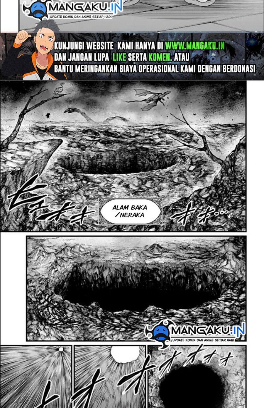 Dilarang COPAS - situs resmi www.mangacanblog.com - Komik shuumatsu no valkyrie 077.2 - chapter 77.2 78.2 Indonesia shuumatsu no valkyrie 077.2 - chapter 77.2 Terbaru 8|Baca Manga Komik Indonesia|Mangacan