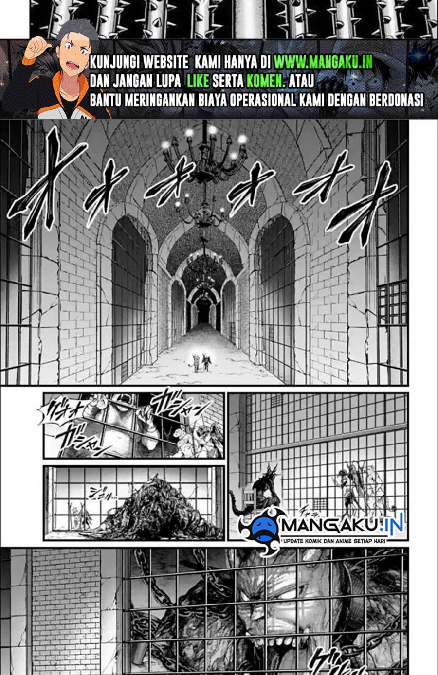 Dilarang COPAS - situs resmi www.mangacanblog.com - Komik shuumatsu no valkyrie 077.2 - chapter 77.2 78.2 Indonesia shuumatsu no valkyrie 077.2 - chapter 77.2 Terbaru 10|Baca Manga Komik Indonesia|Mangacan