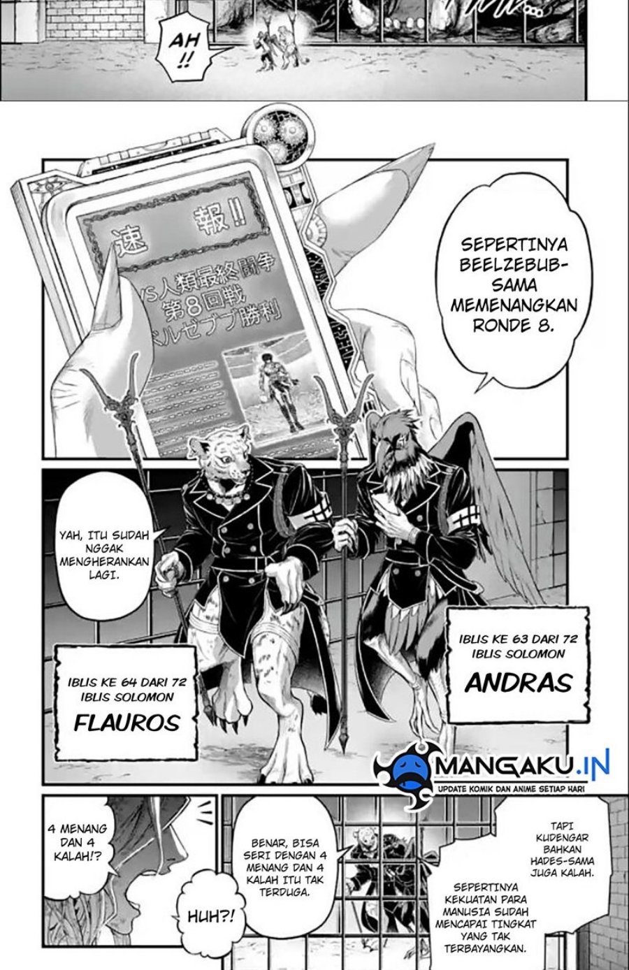 Dilarang COPAS - situs resmi www.mangacanblog.com - Komik shuumatsu no valkyrie 077.2 - chapter 77.2 78.2 Indonesia shuumatsu no valkyrie 077.2 - chapter 77.2 Terbaru 11|Baca Manga Komik Indonesia|Mangacan