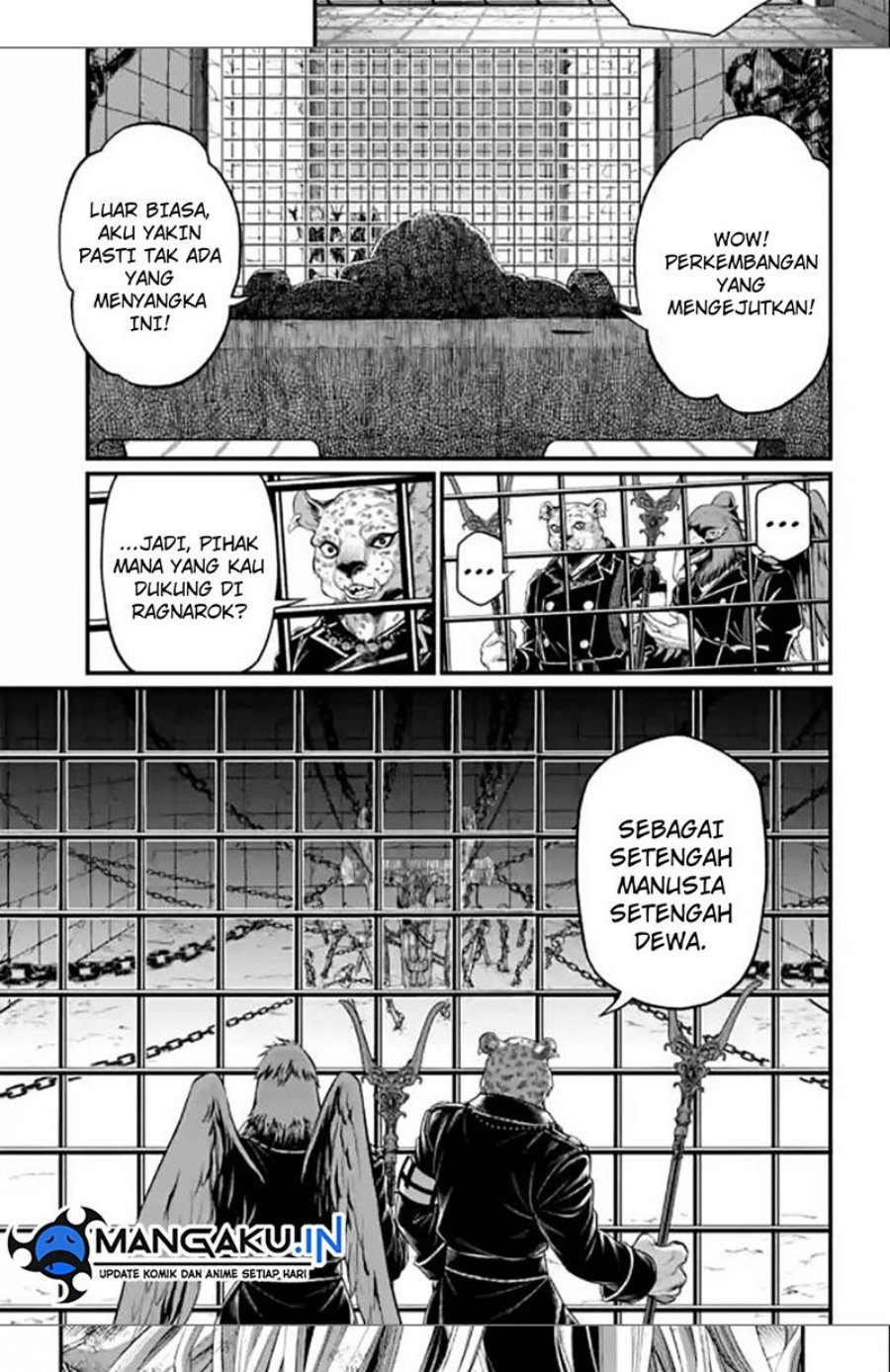 Dilarang COPAS - situs resmi www.mangacanblog.com - Komik shuumatsu no valkyrie 077.2 - chapter 77.2 78.2 Indonesia shuumatsu no valkyrie 077.2 - chapter 77.2 Terbaru 12|Baca Manga Komik Indonesia|Mangacan