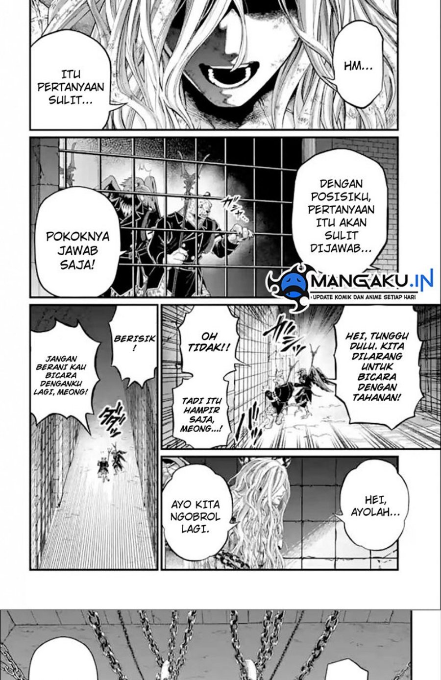 Dilarang COPAS - situs resmi www.mangacanblog.com - Komik shuumatsu no valkyrie 077.2 - chapter 77.2 78.2 Indonesia shuumatsu no valkyrie 077.2 - chapter 77.2 Terbaru 13|Baca Manga Komik Indonesia|Mangacan