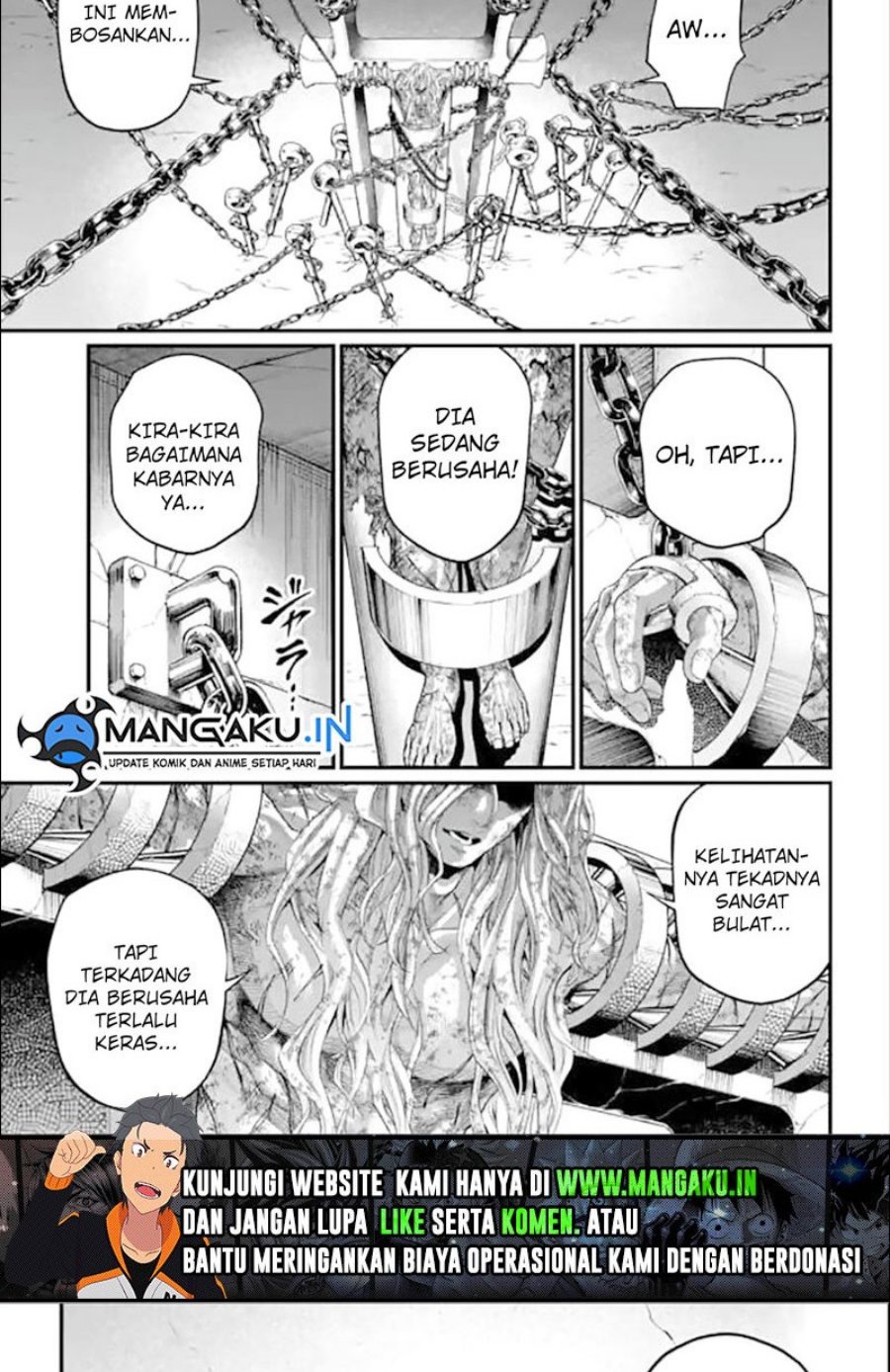 Dilarang COPAS - situs resmi www.mangacanblog.com - Komik shuumatsu no valkyrie 077.2 - chapter 77.2 78.2 Indonesia shuumatsu no valkyrie 077.2 - chapter 77.2 Terbaru 14|Baca Manga Komik Indonesia|Mangacan