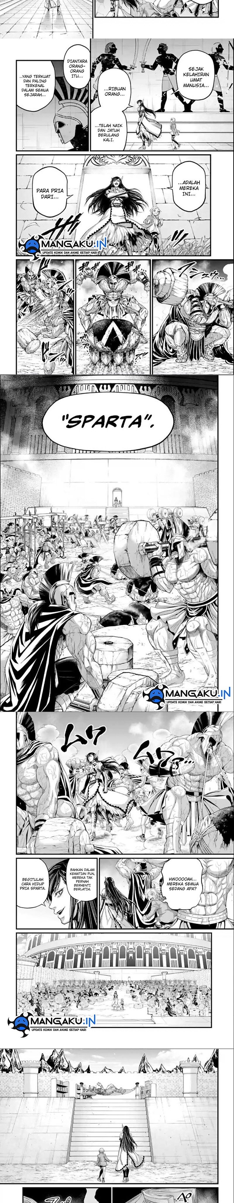 Dilarang COPAS - situs resmi www.mangacanblog.com - Komik shuumatsu no valkyrie 078.1 - chapter 78.1 79.1 Indonesia shuumatsu no valkyrie 078.1 - chapter 78.1 Terbaru 5|Baca Manga Komik Indonesia|Mangacan