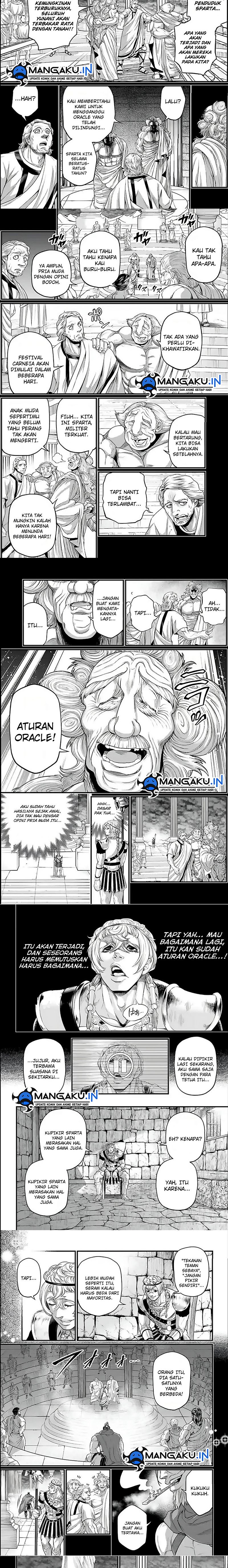 Dilarang COPAS - situs resmi www.mangacanblog.com - Komik shuumatsu no valkyrie 079 - chapter 79 80 Indonesia shuumatsu no valkyrie 079 - chapter 79 Terbaru 2|Baca Manga Komik Indonesia|Mangacan