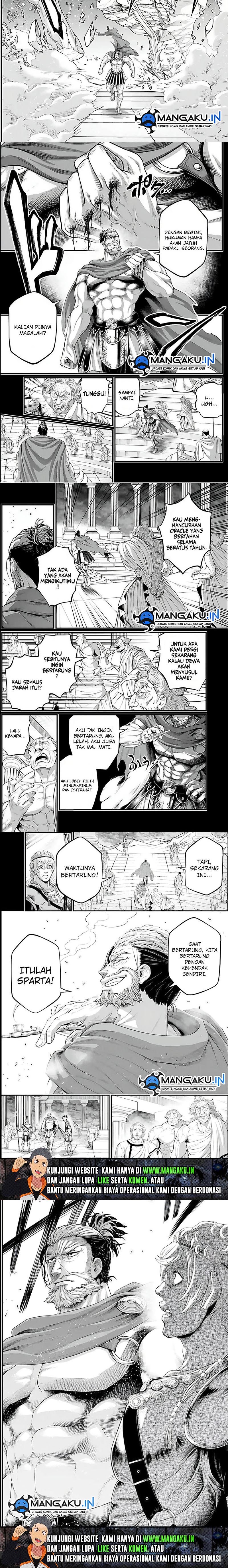 Dilarang COPAS - situs resmi www.mangacanblog.com - Komik shuumatsu no valkyrie 079 - chapter 79 80 Indonesia shuumatsu no valkyrie 079 - chapter 79 Terbaru 4|Baca Manga Komik Indonesia|Mangacan