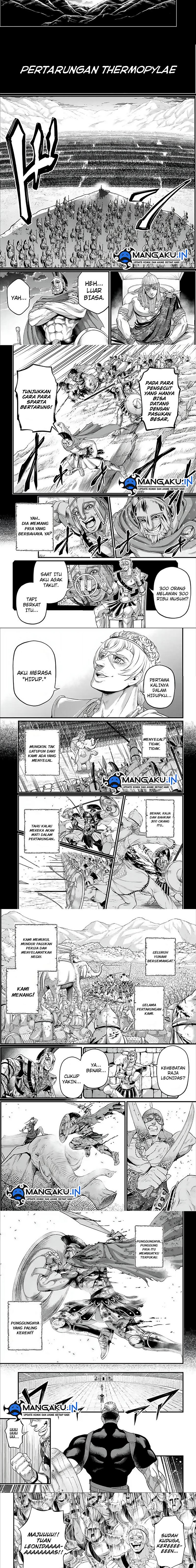 Dilarang COPAS - situs resmi www.mangacanblog.com - Komik shuumatsu no valkyrie 079 - chapter 79 80 Indonesia shuumatsu no valkyrie 079 - chapter 79 Terbaru 7|Baca Manga Komik Indonesia|Mangacan