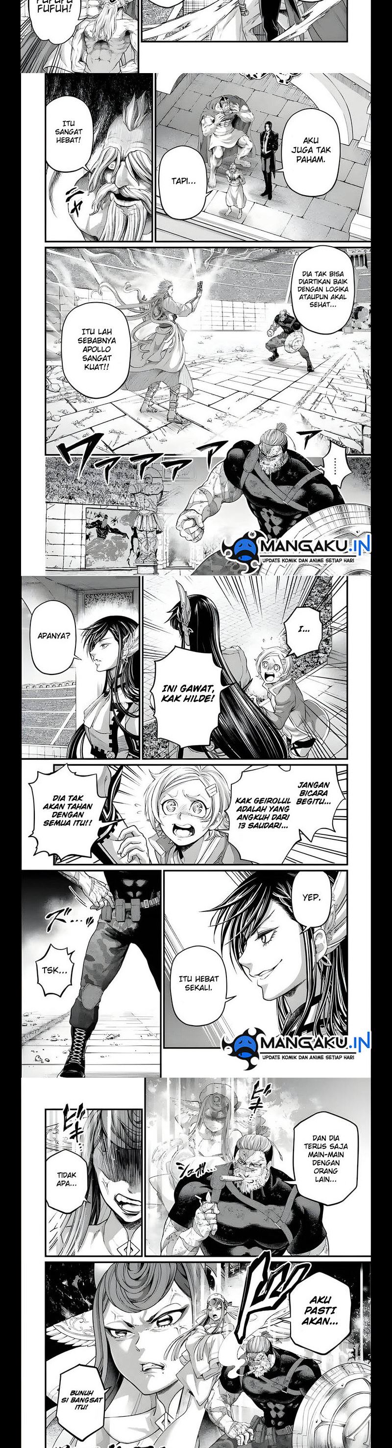 Dilarang COPAS - situs resmi www.mangacanblog.com - Komik shuumatsu no valkyrie 081 - chapter 81 82 Indonesia shuumatsu no valkyrie 081 - chapter 81 Terbaru 4|Baca Manga Komik Indonesia|Mangacan