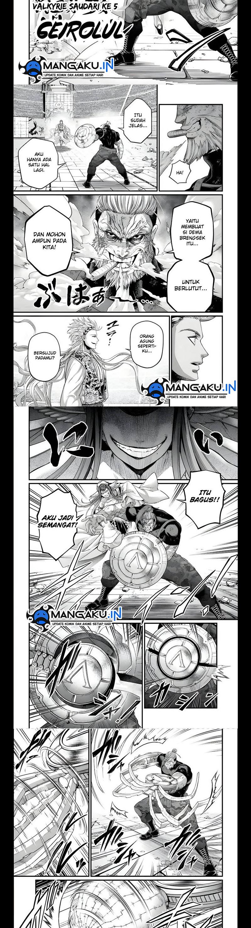 Dilarang COPAS - situs resmi www.mangacanblog.com - Komik shuumatsu no valkyrie 081 - chapter 81 82 Indonesia shuumatsu no valkyrie 081 - chapter 81 Terbaru 5|Baca Manga Komik Indonesia|Mangacan